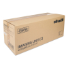 Olivetti B1200 cyan imaging unit (original) 077866 - 1