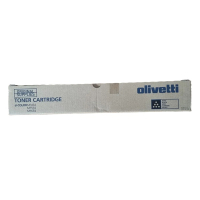 Olivetti B1206 svart toner (original) B1206 077952