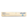 Olivetti B1207 cyan toner (original) 077954 - 1