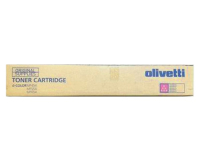 Olivetti B1208 magenta toner (original) B1208 077956