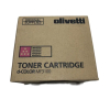 Olivetti B1219 magenta toner (original) 076512 - 1
