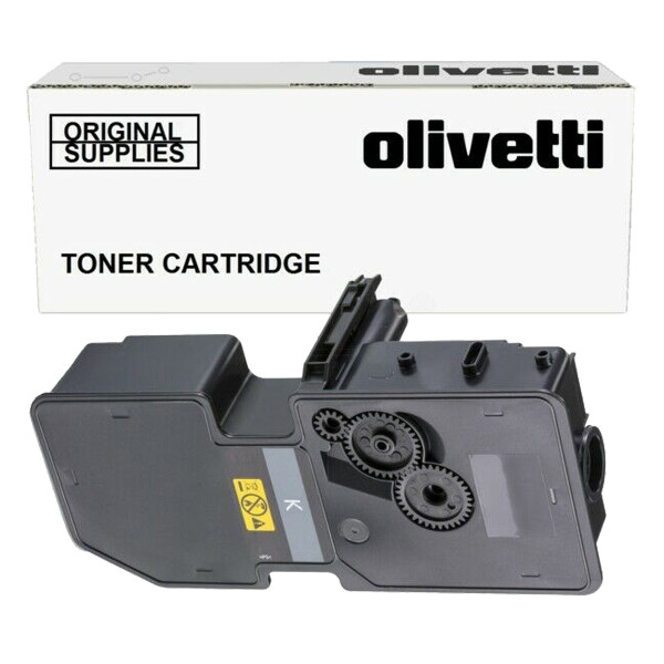 Olivetti B1240 gul toner (original) B1240 077942 - 1
