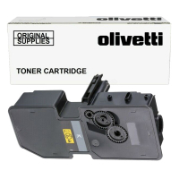 Olivetti B1240 gul toner (original) B1240 077942