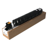 Olivetti B1249 svart toner (original) 077920 - 1