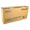 Olivetti B1272 svart toner (original) 076498 - 1