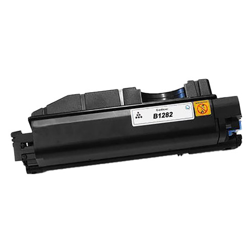 Olivetti B1282 svart toner (original) B1282 076570 - 1