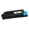 Olivetti B1283 cyan toner (original) 076572 - 1