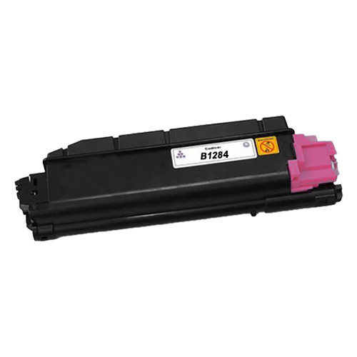 Olivetti B1284 magenta toner (original) B1284 076574 - 1