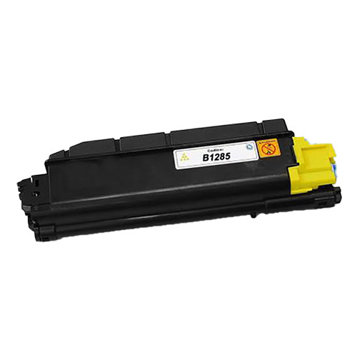 Olivetti B1285 gul toner (original) B1285 076576 - 1