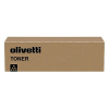 Olivetti B1337 svart toner (original) 077968 - 1
