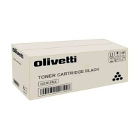 Olivetti B1435 svart toner (original) 042000