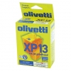 Olivetti XP 13 (B0315A) färg skrivhuvud (original) 042340 - 1