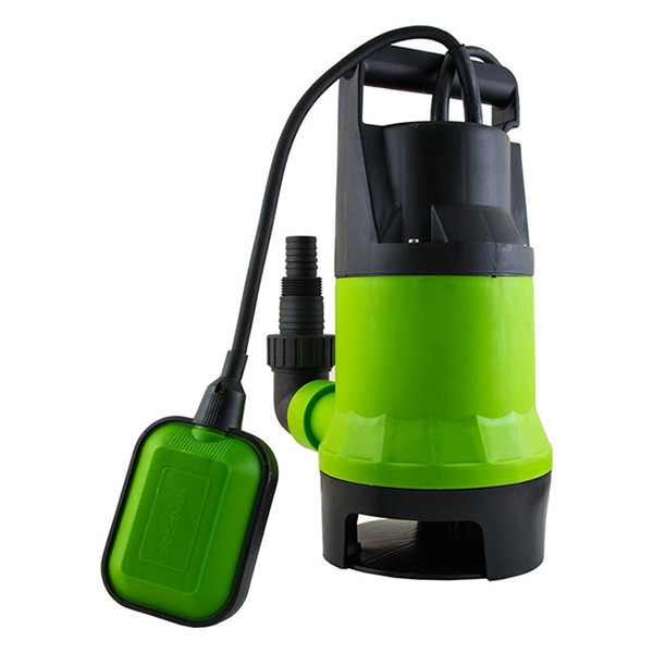 Olympia Garden DP10000AV pump för smutsvatten | 12 500 liter per timme PD08060M 246223 - 1