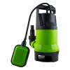Olympia Garden DP10000AV pump för smutsvatten | 12 500 liter per timme