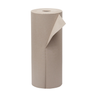 Omslagspapper brun | 50cm x 300m | 123ink [10kg] 400.140C 301971