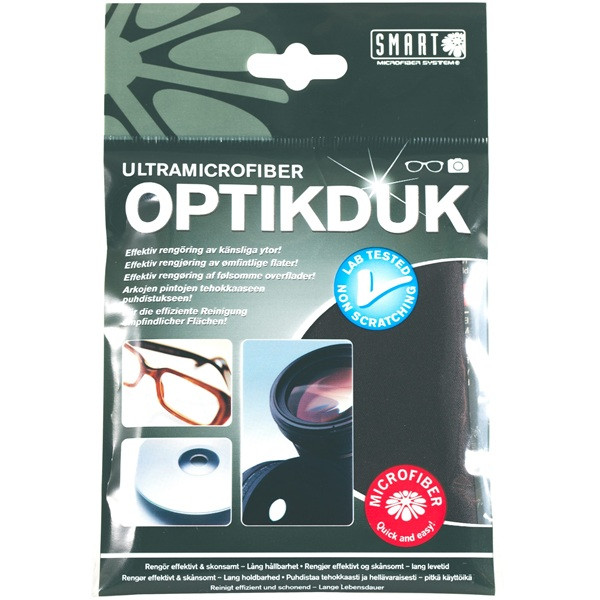 Optikduk | Smart Microfiber 1051-6-20 502017 - 1