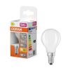 LED lampa E14 | P45 matt | 2700K | 1,8W (25W) [Osram]