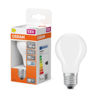LED lampa E27 | A60 matt | 4000K | 3,4W (40W) [Osram] LOS01837