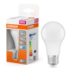 LED lampa E27 | A60 matt | 4000K | 8W (60W) [Osram] LOS01149 - 1