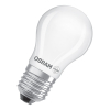 LED lampa E27 | G45 matt | 2700K | 1W (15W) [Osram] LOS01125 - 1