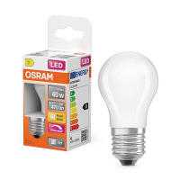 LED lampa E27 dimbar | G45 matt | 2700K | 3,4W (40W) [Osram] LOS01879