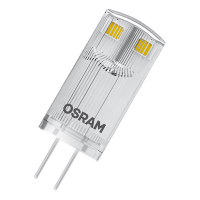 Osram LED lampa G4 | SMD | 2700K | 0,6W (5W) [Osram]  LOS00310
