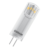 Osram LED lampa G4 | SMD | 2700K | 1,8W (20W) [Osram]  LOS00314