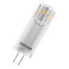 LED lampa G4 | SMD | 2700K | 1,8W (20W) [Osram] LOS00314 - 1