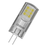 Osram LED lampa G4 | SMD | 2700K | 2,6W (28W) [Osram]  LOS00316