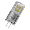 LED lampa G4 dimbar | SMD | 2700K | 2W (20W) [Osram] LOS00306 - 1