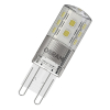 LED lampa G9 dimbar | SMD | 2700K | 3W (30W) [Osram] LOS00324 - 1