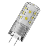 Osram LED lampa GY6.35 | 2700K | 4.5W (40W) dimbar [Osram]  LOS00318