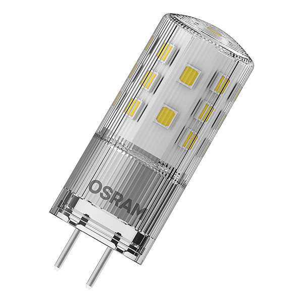 Osram LED lampa GY6.35 | 2700K | 4W (40W) [Osram]  LOS00322 - 1