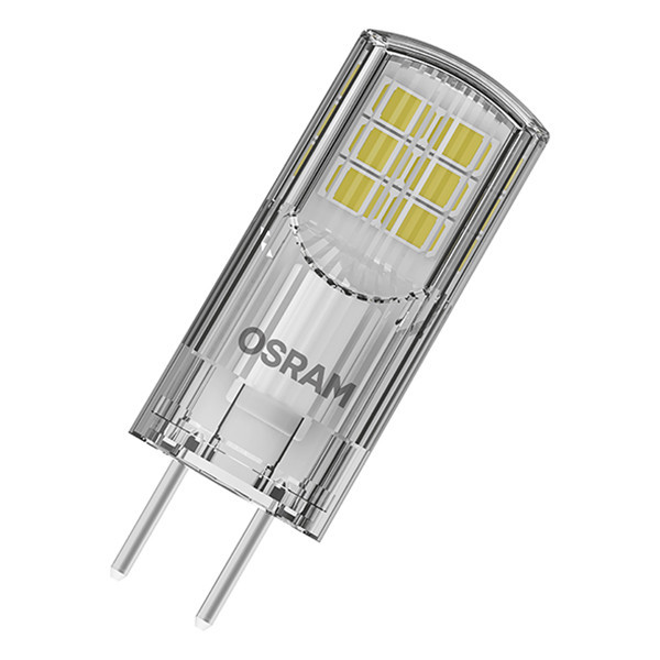 LED lampa GY6.35 | SMD | 2700K | 2,6W (28W) [Osram] LOS00320 - 1