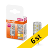 LED lampa GY6.35 dimbar | 2700K | 4.5W (40W) [Osram] 6st
