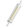 LED lampa R7S | 2700K | 12W (100W) [Osram]