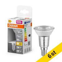 LED spotlight E14 | PAR16 | 2700K | 3,7W (50W) [Osram] 6st LOS02191
