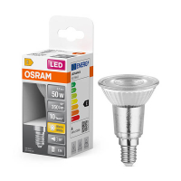 LED spotlight E14 | PAR16 | 2700K | 3,7W (50W) [Osram] LOS02190