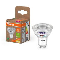 LED spotlight GU10 | 2700K | 2W (50W) [Osram]⭐ LOS00752