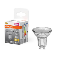 LED spotlight GU10 | 2700K | 3,7W (50W) [Osram] LOS01941