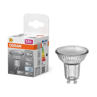 LED spotlight GU10 | 4000K | 3,7W (50W) [Osram] LOS01943