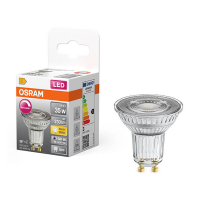 LED spotlight GU10 dimbar | 2700K | 2,4W (35W) [Osram] LOS01917