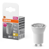 LED spotlight GU10 dimbar | 2700K | 3W (35W) [Osram] LOS01127 - 1