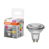 LED spotlight GU10 dimbar | 2700K | 6,1W (80W) [Osram]