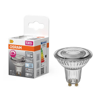 LED spotlight GU10 dimbar | 4000K | 6,1W (80W) [Osram] LOS01927