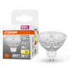 LED spotlight GU5.3 | 2700K | 2.6W (20W) [Osram]