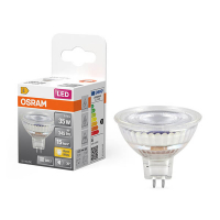 LED spotlight GU5.3 | 2700K | 3,4W (35W) [Osram] LOS01949