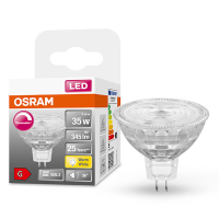 LED spotlight GU5.3 | 2700K | 5W (35W) dimbar [Osram] LOS00272