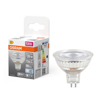 LED spotlight GU5.3 | 4000K | 2W (20W) [Osram] LOS01947