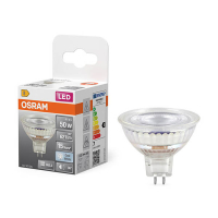 LED spotlight GU5.3 | 4000K | 6,1W (50W) [Osram] LOS01955